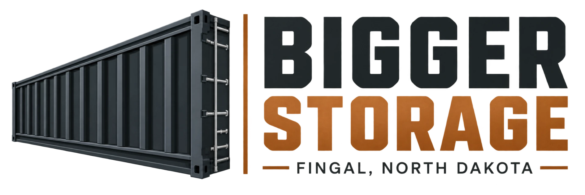 Bigger Storage — Fingal, North Dakota
